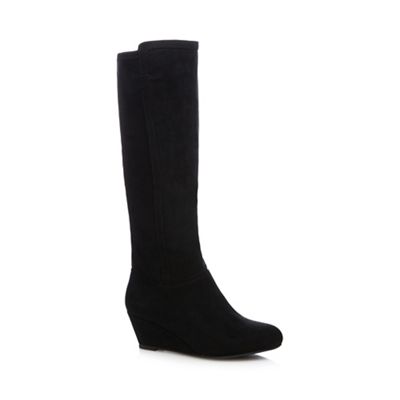 thigh high boots debenhams