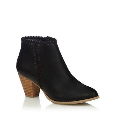 lace up boots debenhams