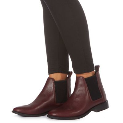 debenhams chelsea boots ladies