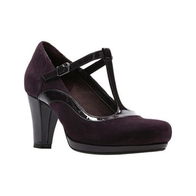 debenhams womens shoes clarks sale