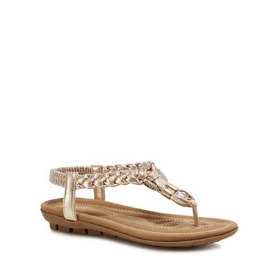 debenhams lotus sandals sale
