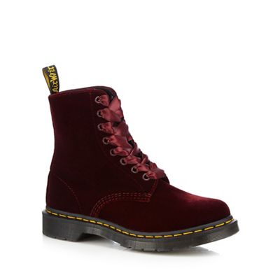 lace up boots debenhams