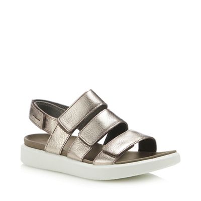 ecco men's formal shoes