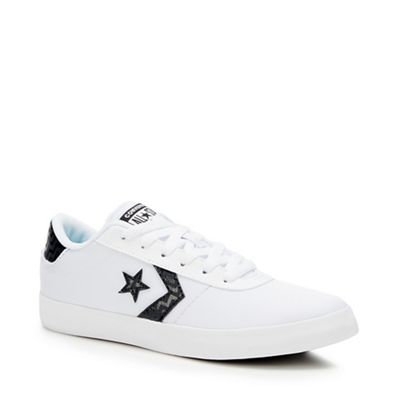 debenhams womens converse