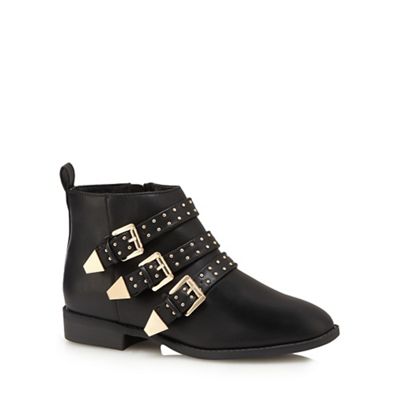 lace up boots debenhams
