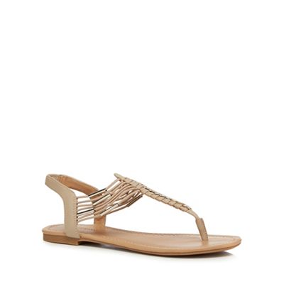 T-bar sandals - Sandals - Women | Debenhams