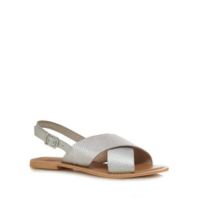 faith slingback shoes