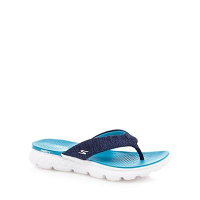 skechers flip flops debenhams