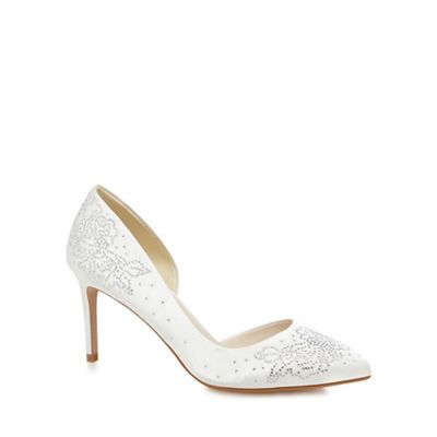 debenhams wedding shoes