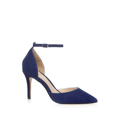 blue - Court shoes - Shoes & boots - Women | Debenhams