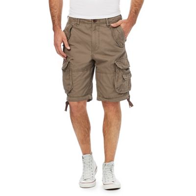 Shorts - Men | Debenhams
