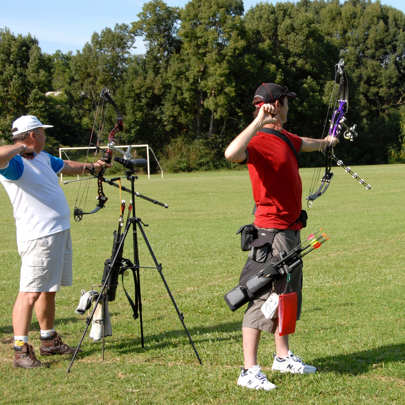 Gift experiences Archery Taster