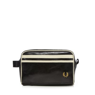 fred perry pouch
