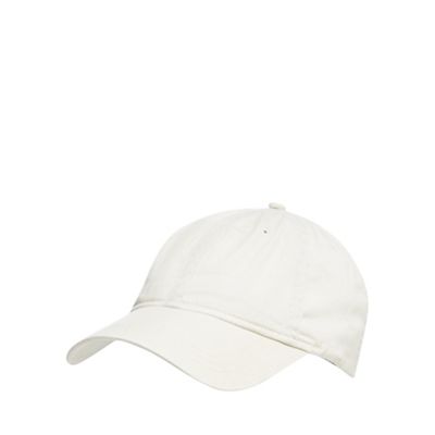 Maine New England - Cream baseball hat
