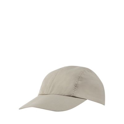 Maine New England - Natural safari baseball hat