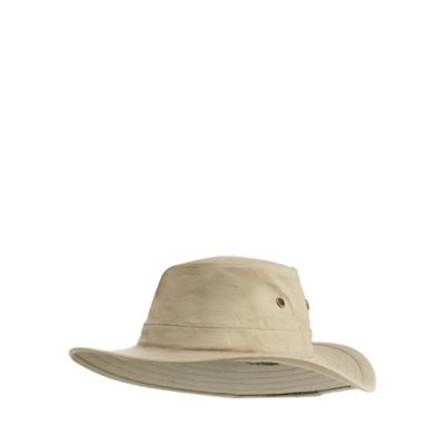 Osborne - Natural traveller hat