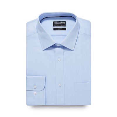 Men's Shirts | Debenhams