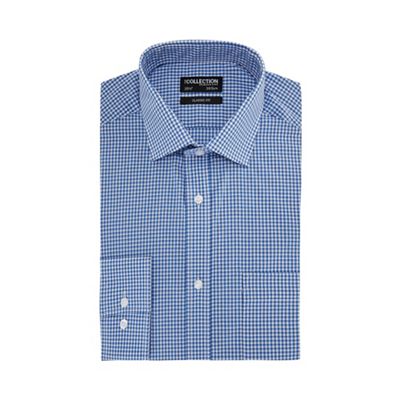 shirts debenhams shirt gingham