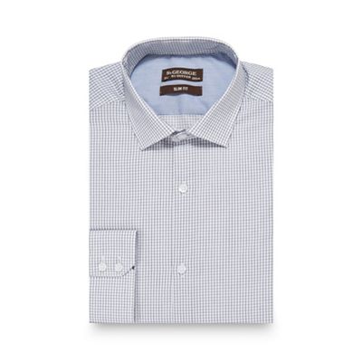 Men's Shirts | Menswear | Debenhams