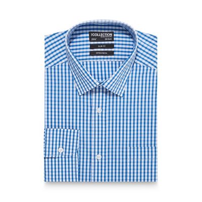 Men's Shirts | Menswear | Debenhams