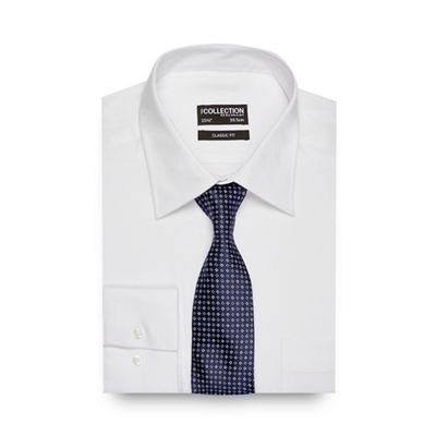 Men's Shirts | Menswear | Debenhams