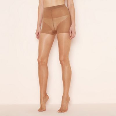 Aristoc - Illusion 10 denier 'Ultra Shine' control top tights