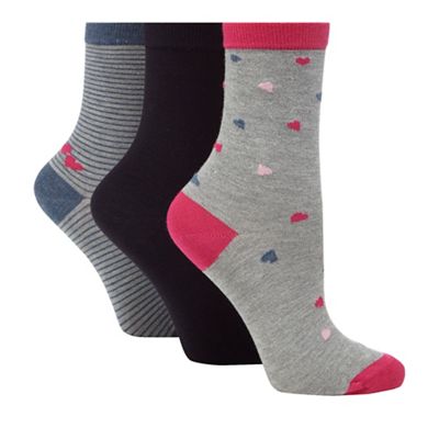 Women's Socks | Debenhams