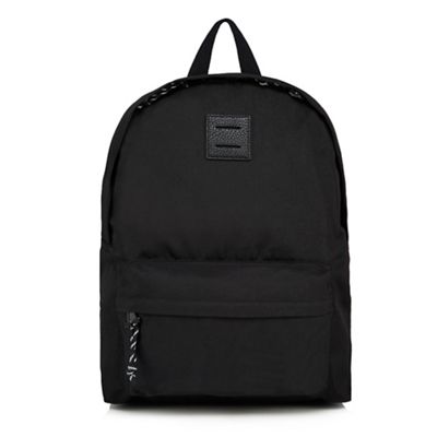 Red Herring - Black backpack