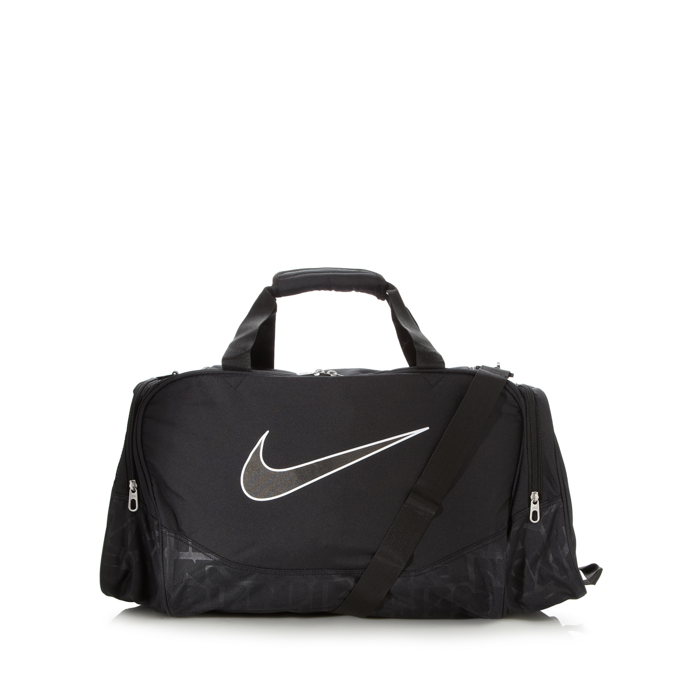 Nike Nike black sports bag