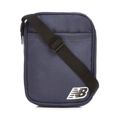 New Balance - Dark grey cross body bag