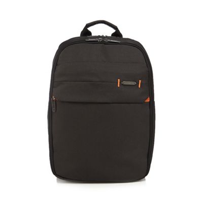 Samsonite - Black laptop backpack