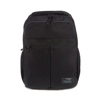 Samsonite - Black 'Cityvibe' backpack