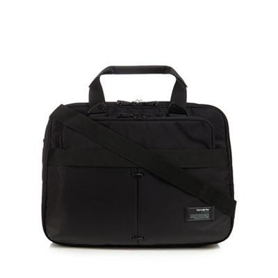 Samsonite - Black laptop bag
