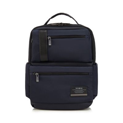 Samsonite - Navy 'Openroad' backpack