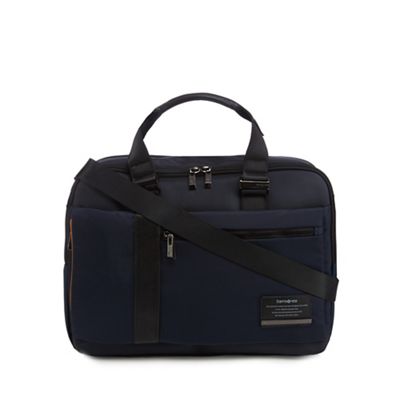 Samsonite - Black 'Openroad' two handle bag