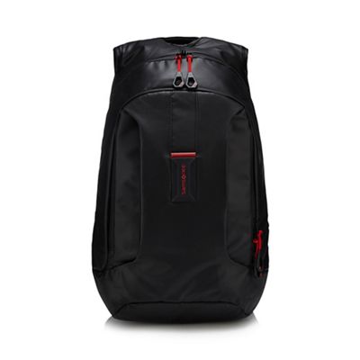 Samsonite - Black 'Paradiver' laptop backpack