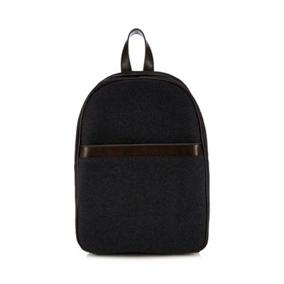 Hammond & Co. by Patrick Grant - Grey backpack