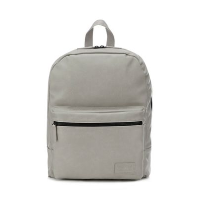 Red Herring - Light grey backpack