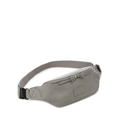 Red Herring - Grey bum bag