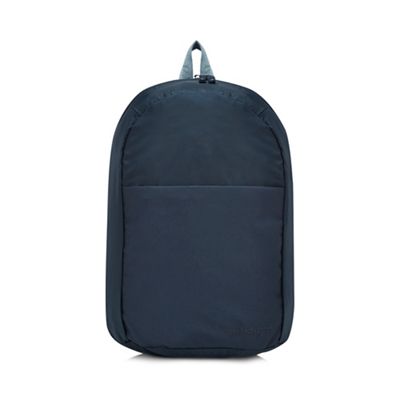 New Balance - Navy city backpack