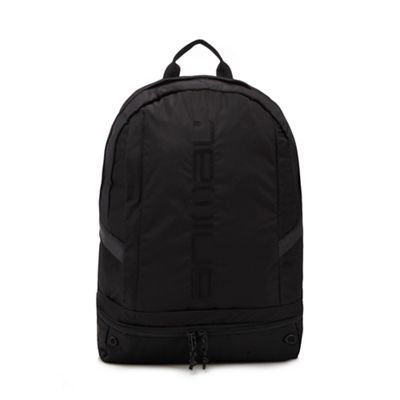 Animal - Black '25L Kickstart' backpack