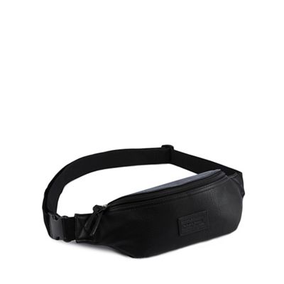 Red Herring - Black bum bag