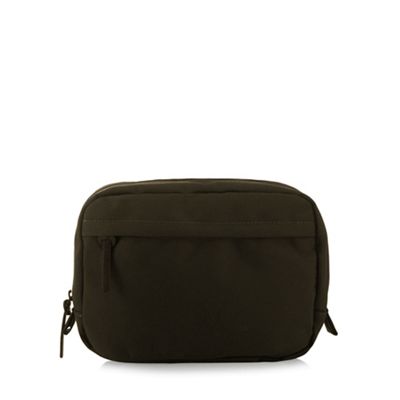 Red Herring - Green wash bag