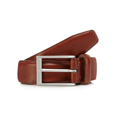 Belts - Men | Debenhams