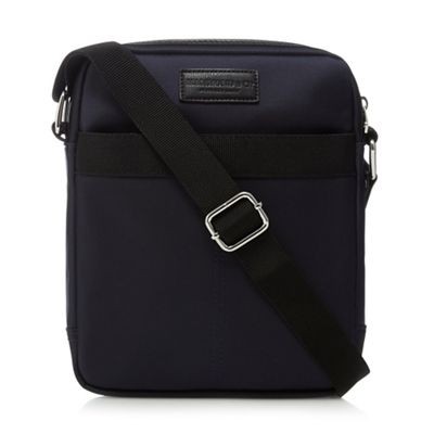 navy cross body bag debenhams