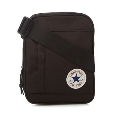 man bag converse