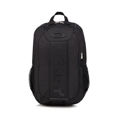 Oakley - Black 'Enduro 2.0' backpack