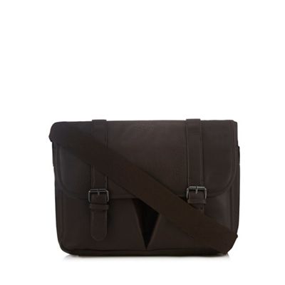 debenhams mens leather bags