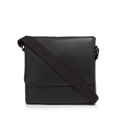 J by Jasper Conran - Black shoulder bag