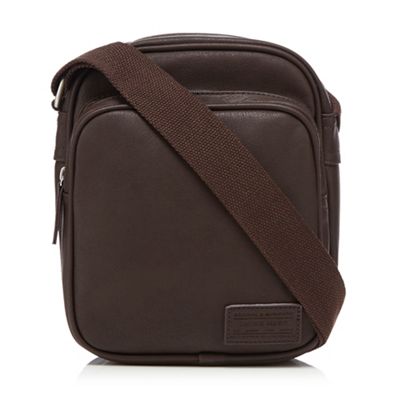 Red Herring - Brown shoulder bag